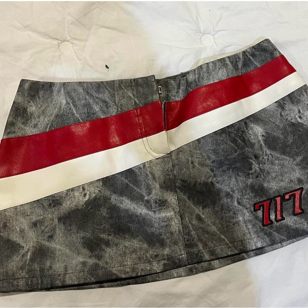 I.AM.GIA DEVYN SKIRT